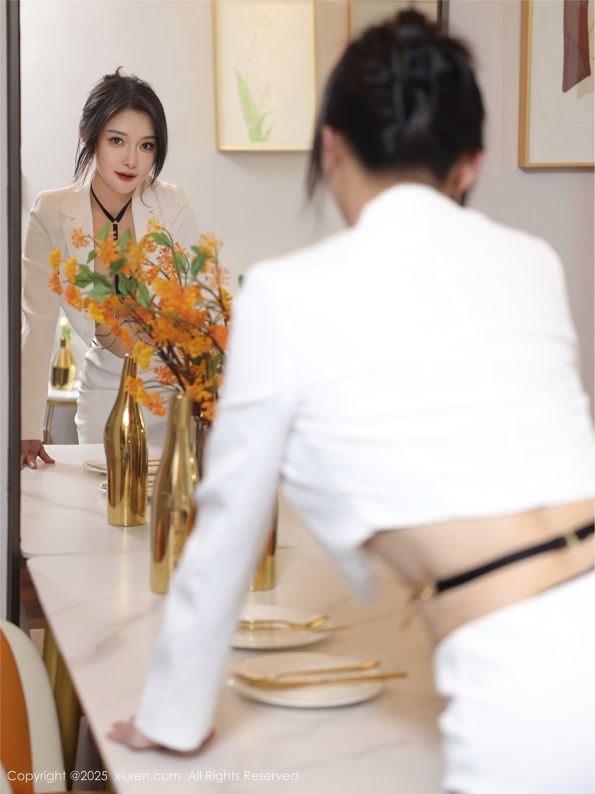 Xiuren秀人网 2025.09.04 NO.10727 苏一诺